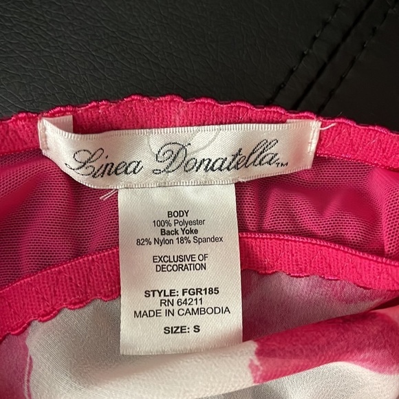 Sleepwear set - Linea Donatello - Picture 10 of 10